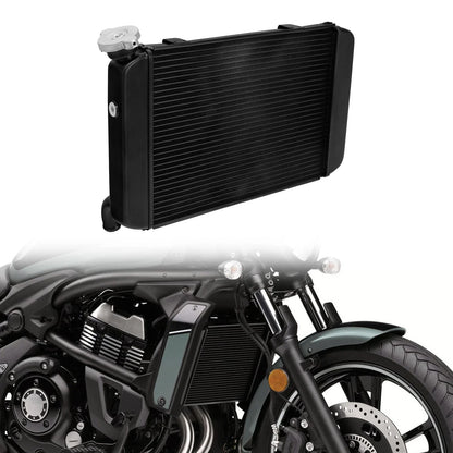 Radiator Cooler for Kawasaki Vulcan S ABS (2018–2026)