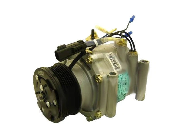 A/C Compressor for Dodge B2500 (1995–1997) 66395VRXP