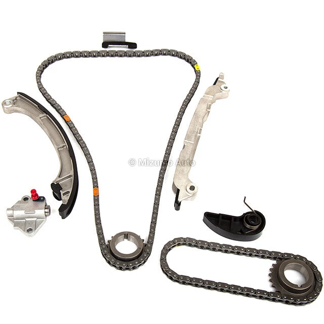 Timing Chain Kit for Mazda 3, CX-5 (2013–2014) MA-9761290541, PE02-12-201, PE01-12-500A