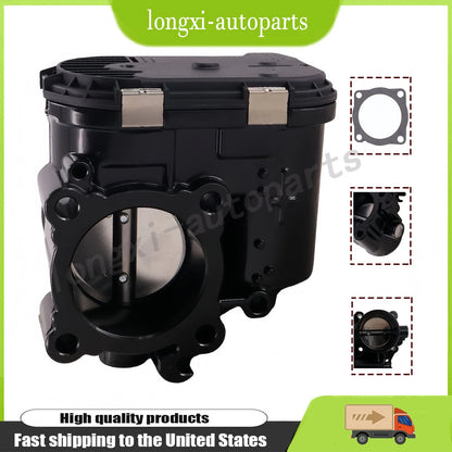 Throttle Body for Sea-Doo GTI Spark (420893141, 420893144)