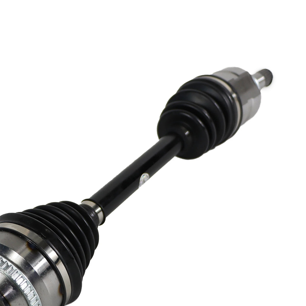 1Pc Front Left CV Axle Shaft Assembly for Pontiac Vibe (2003–2008)