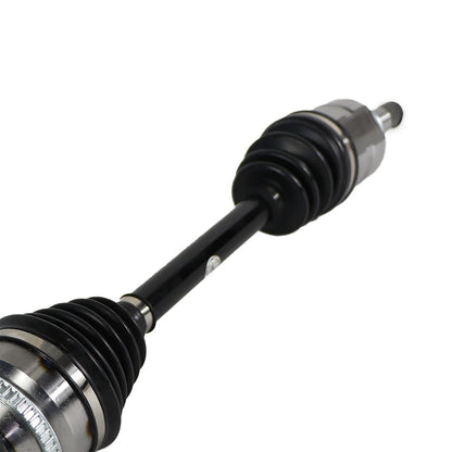 1Pc Front Left CV Axle Shaft Assembly for Pontiac Vibe (2003–2008)