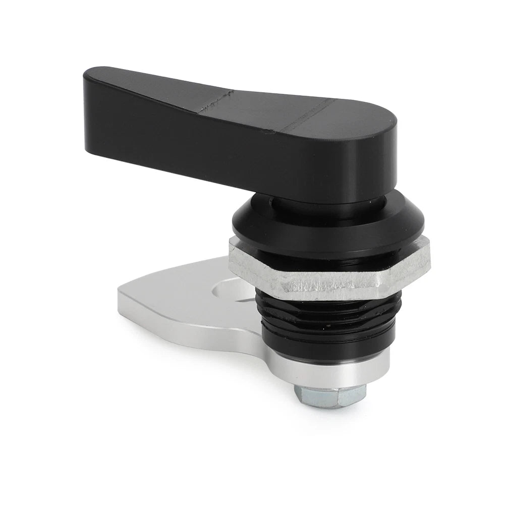 Door Latch for RV Generator Service Access (#406-0779)