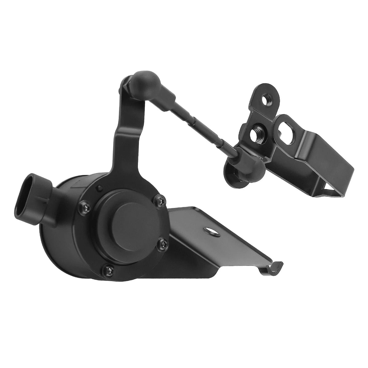 Rear Left Suspension Ride Height Sensor for GMC Yukon XL (2004–2010) 15128648