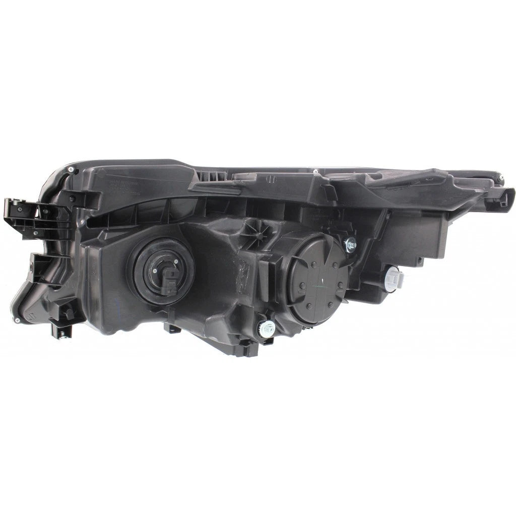 Headlight Assembly for Honda Pilot (2016–2019) R Side HO2503172, CLX-M0-317-1174R-ACN2-CL360A55