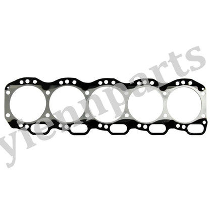 Full Overhaul Head Gasket Kit for Isuzu (1-11141-140-0)