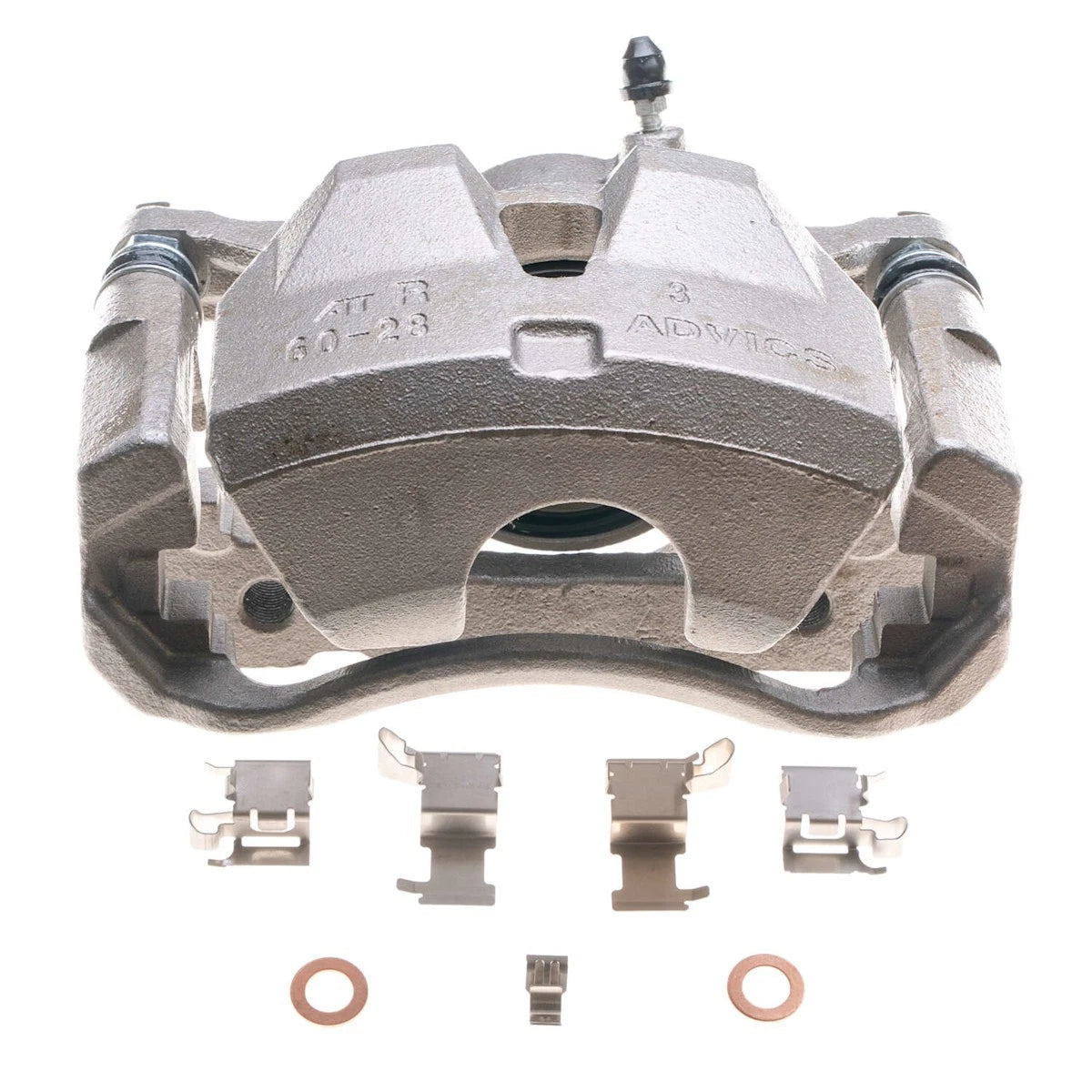 L3218 Brake Caliper for Lexus IS250 (2006–2015) Right Front RWD
