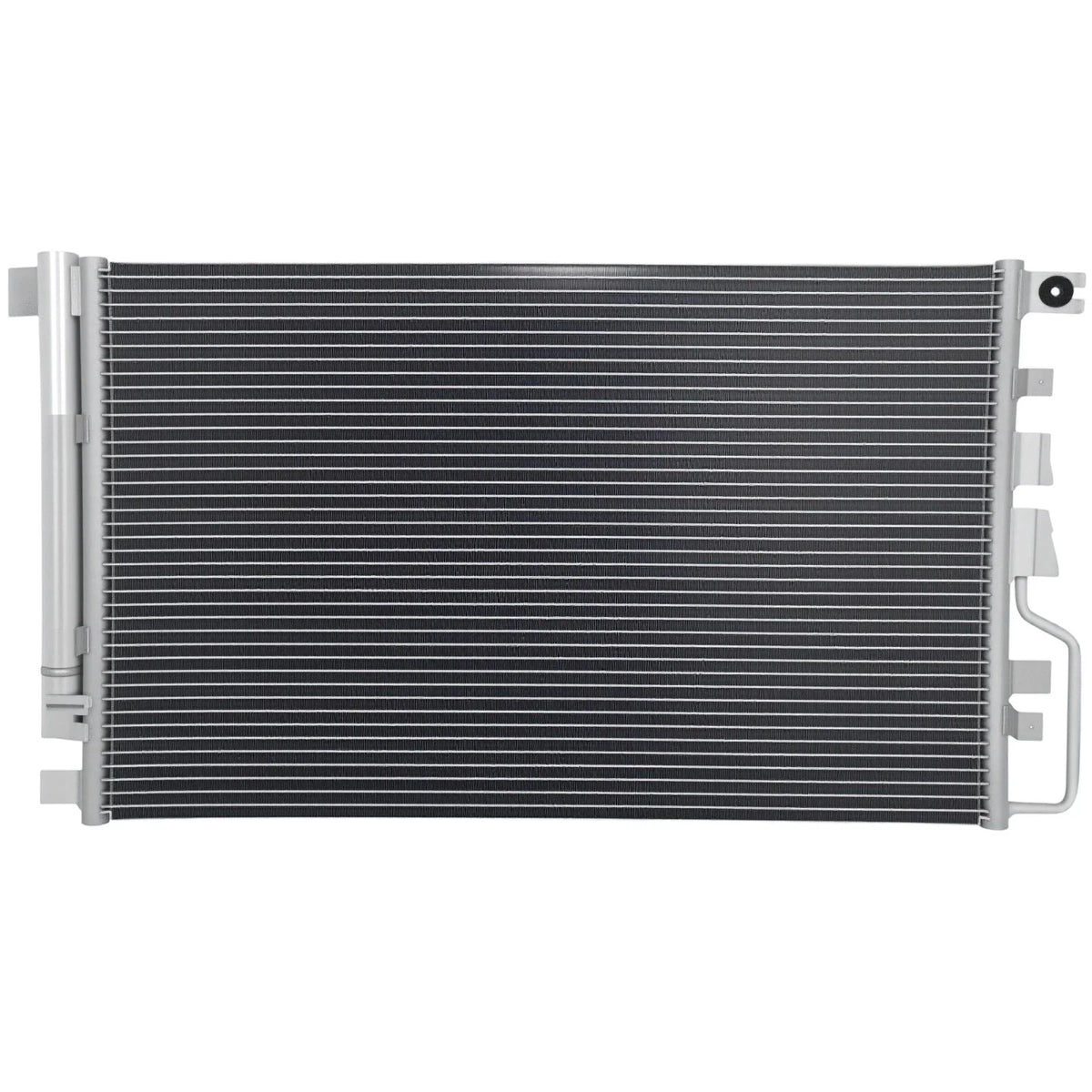 AC Condenser for GMC Terrain Chevrolet Equinox (2016–2017)