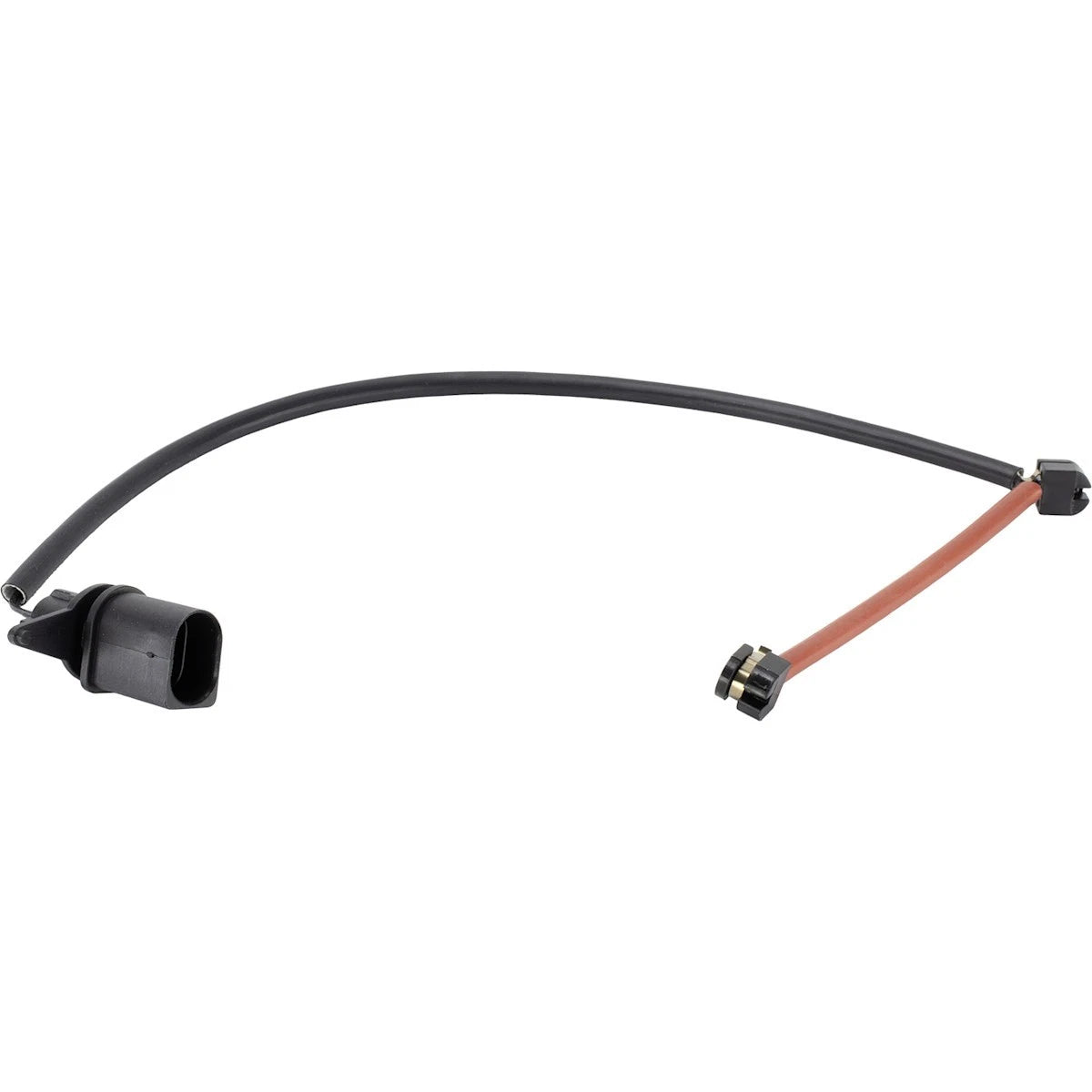 Front Brake Pad Sensor for Porsche Macan (2015–2018) 1815823, With Ceramic Brakes