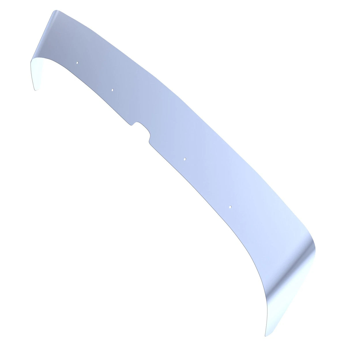 Hood Shield Bug Deflector for Peterbilt 388/389 (2007–2018) 798011