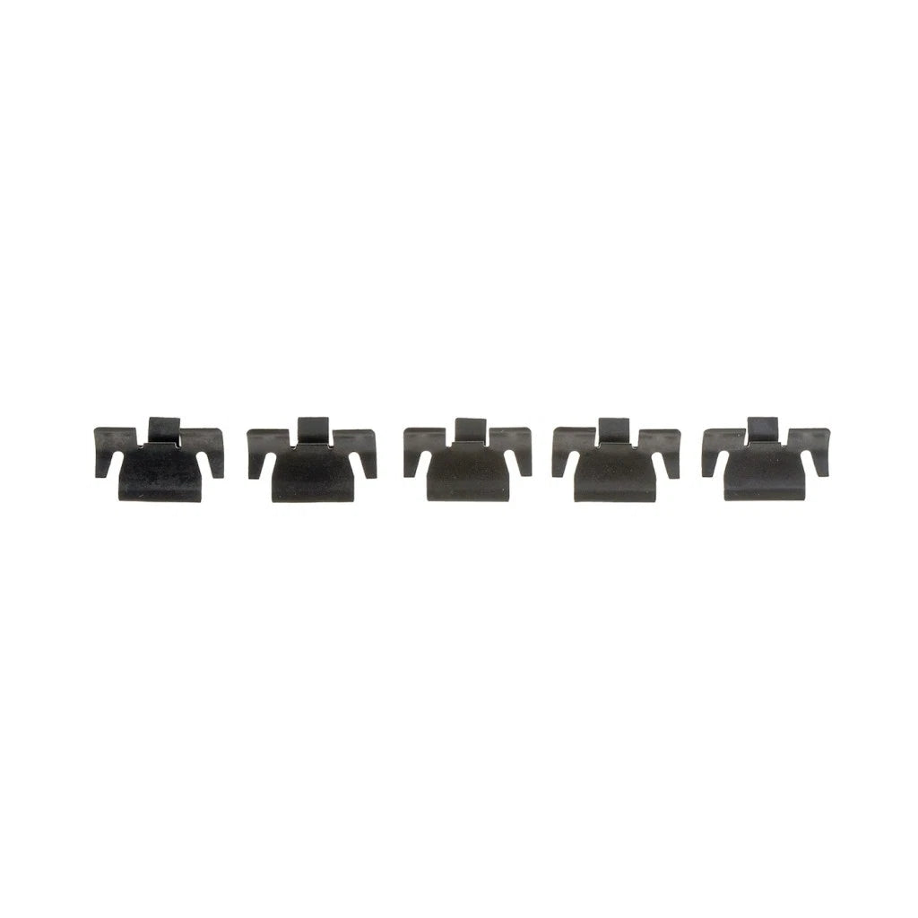 5X Power Window Switch Clips for Pontiac 6000 (1990–1991) ALX-PAU-MM-49272-CL360A59
