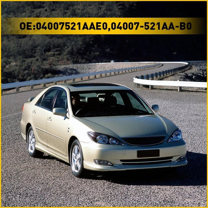Rear Speaker Grille Tray Covers for Toyota Camry (2002–2006) EPY