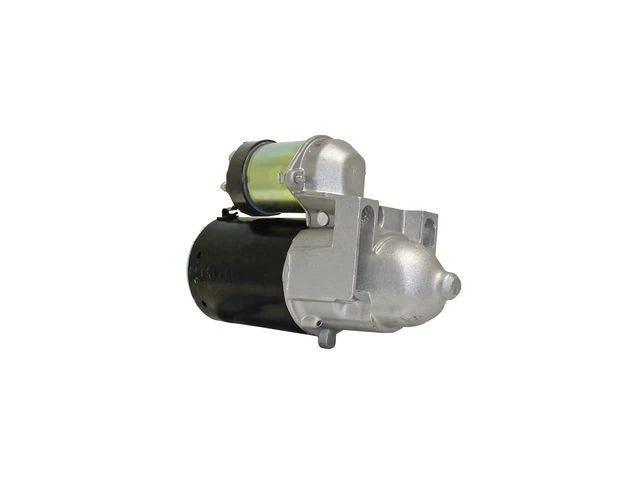 Starter for Pontiac Parisienne (1986) 61435MQKG Remanufactured