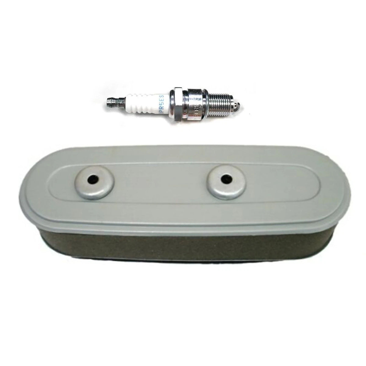 Spark Plug Filter for Honda GXV160 HR216 HRU216 216D 19 196 196D