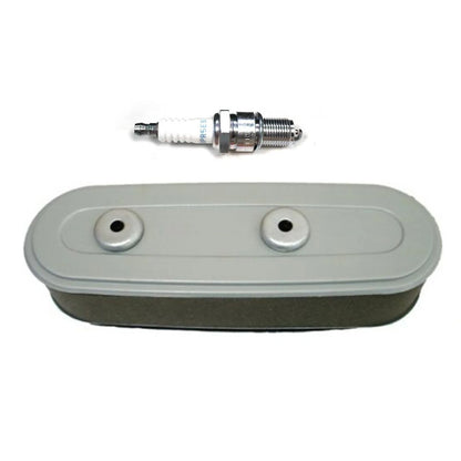 Spark Plug Filter for Honda GXV160 HR216 HRU216 216D 19 196 196D