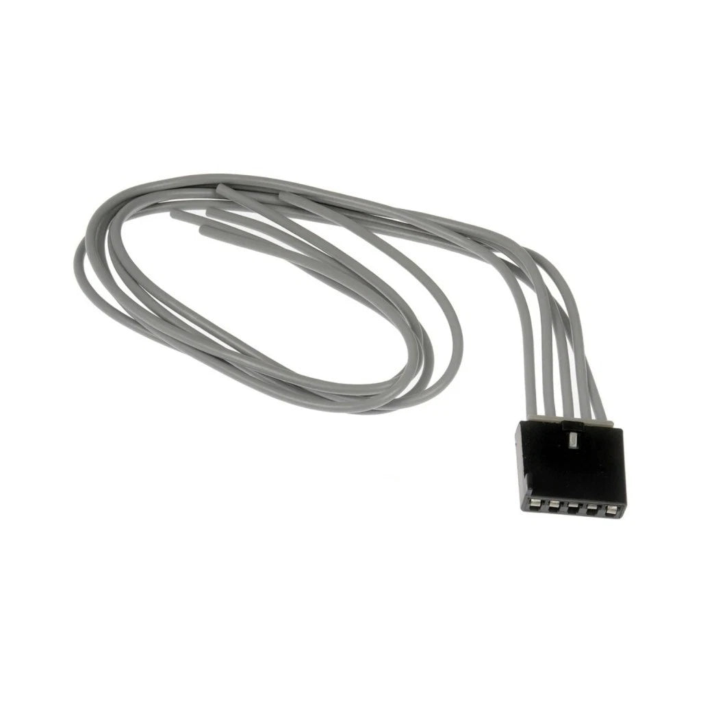 Blower Motor Resistor Harness for Buick LaCrosse (2005–2009) ALX-PAU-RB-645-512-CL360A56