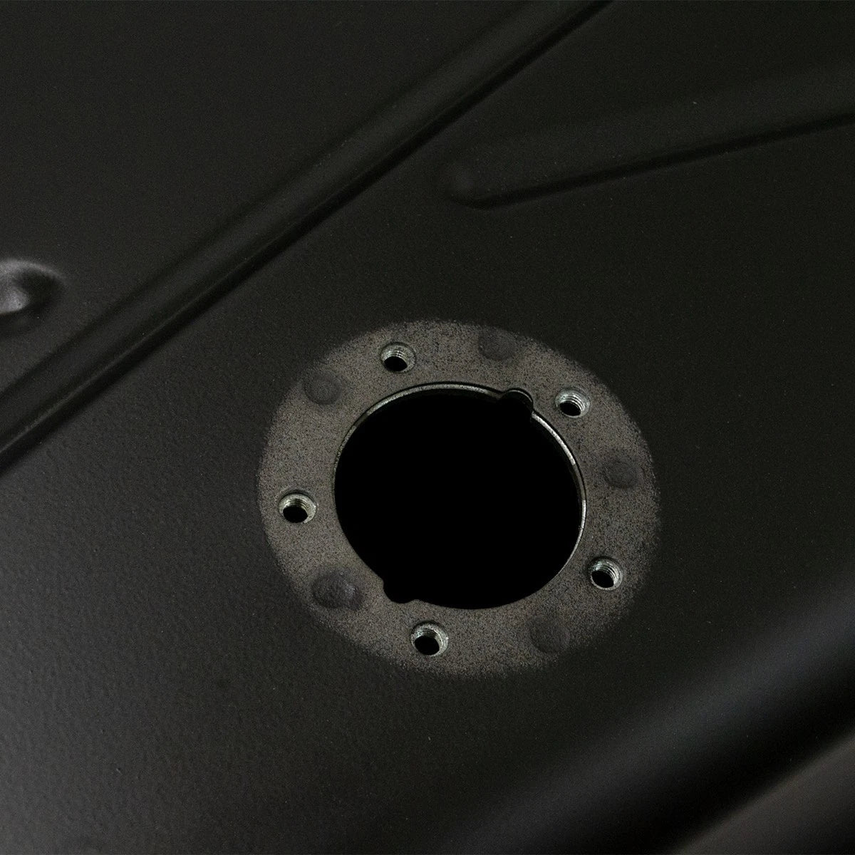 Fuel Tank Gas for VW Volkswagen Transporter (1955–1967) IVW6A