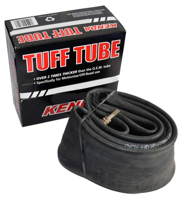 Kenda Inner Tubes for Motorcycle & ATV (05186910T)