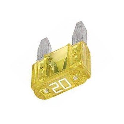 ACDelco 20 Amp Fuse for Saturn Aura/Sky (2007) OLX-ACDATM20-CL360A60
