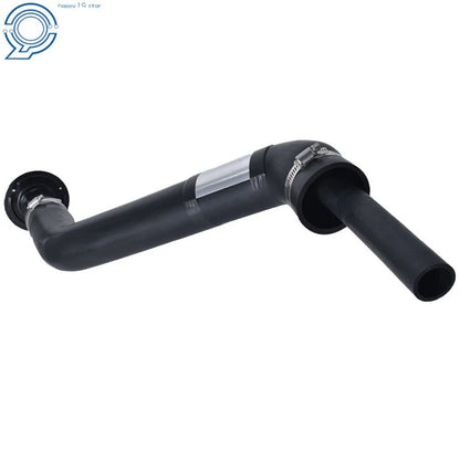 Fuel Tank Filler Neck Pipe & Hose for Ford Ranger, Mazda Pickup (1993–2011)