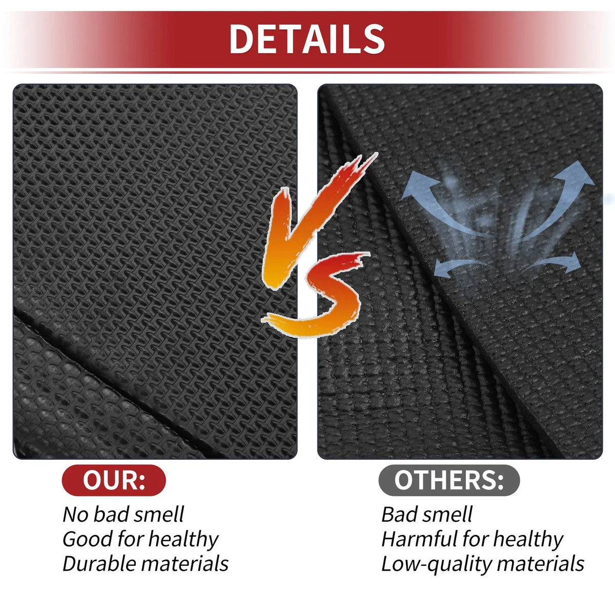Cargo Liner Rear Trunk Mat for Honda Civic (2012–2015) TPE Diamond Pattern