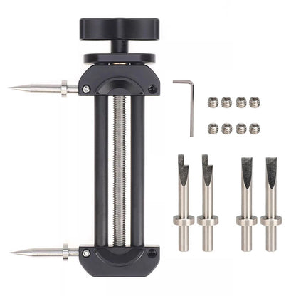 Camera Lens Filter Repair Vise Tool for