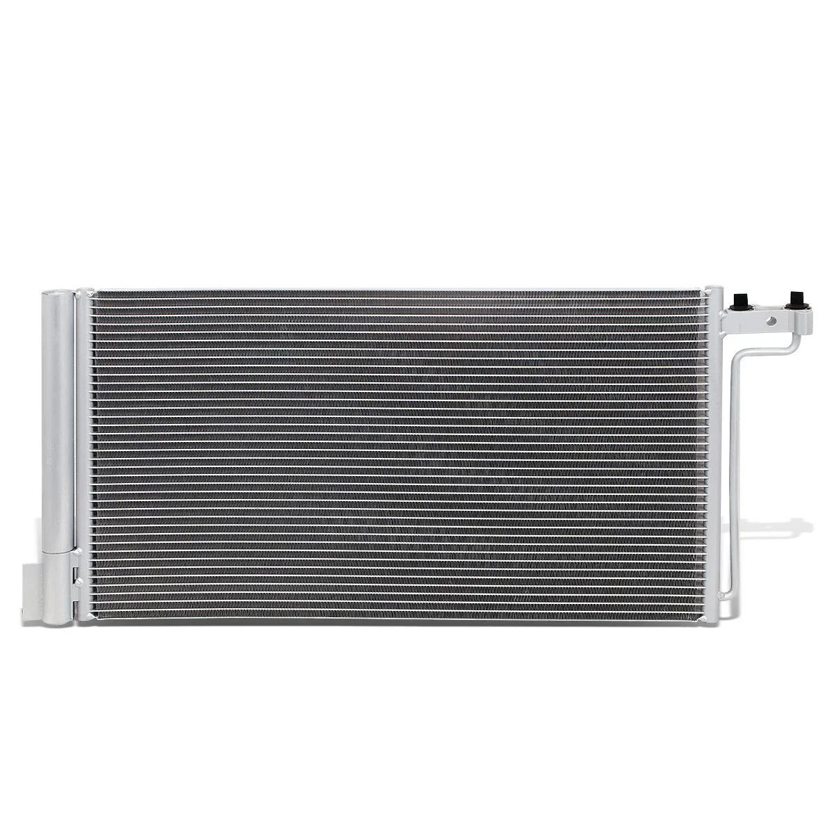 A/C Condenser for Ford Focus 2.0L (2012–2014) 3981 Aluminum
