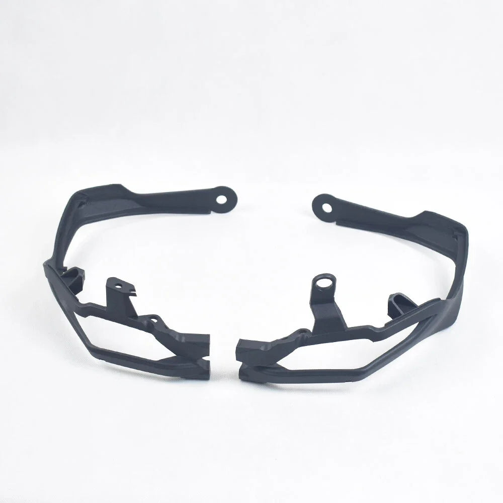Handguards for Ducati Multistrada MTS 950 1200 1260 (2015–2023)