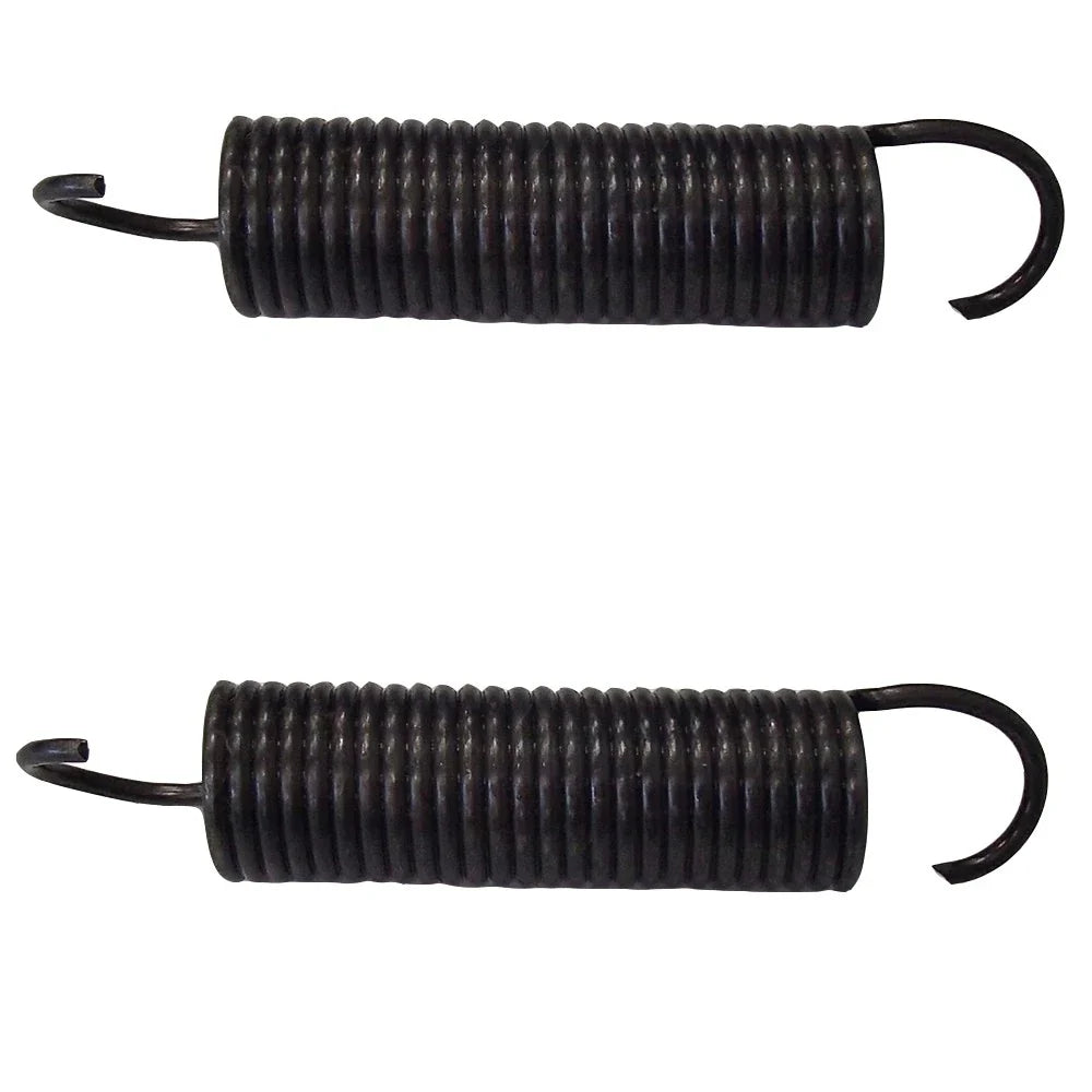 2PK Extension Spring for Husqvarna Craftsman (Fits 131335, 179748, 532131335)