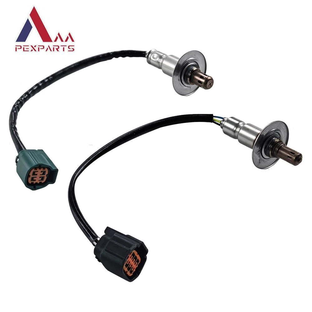 2X Oxygen O2 Sensor for Subaru Forester WRX (2000–2023) 22641AA650, 22690AB010