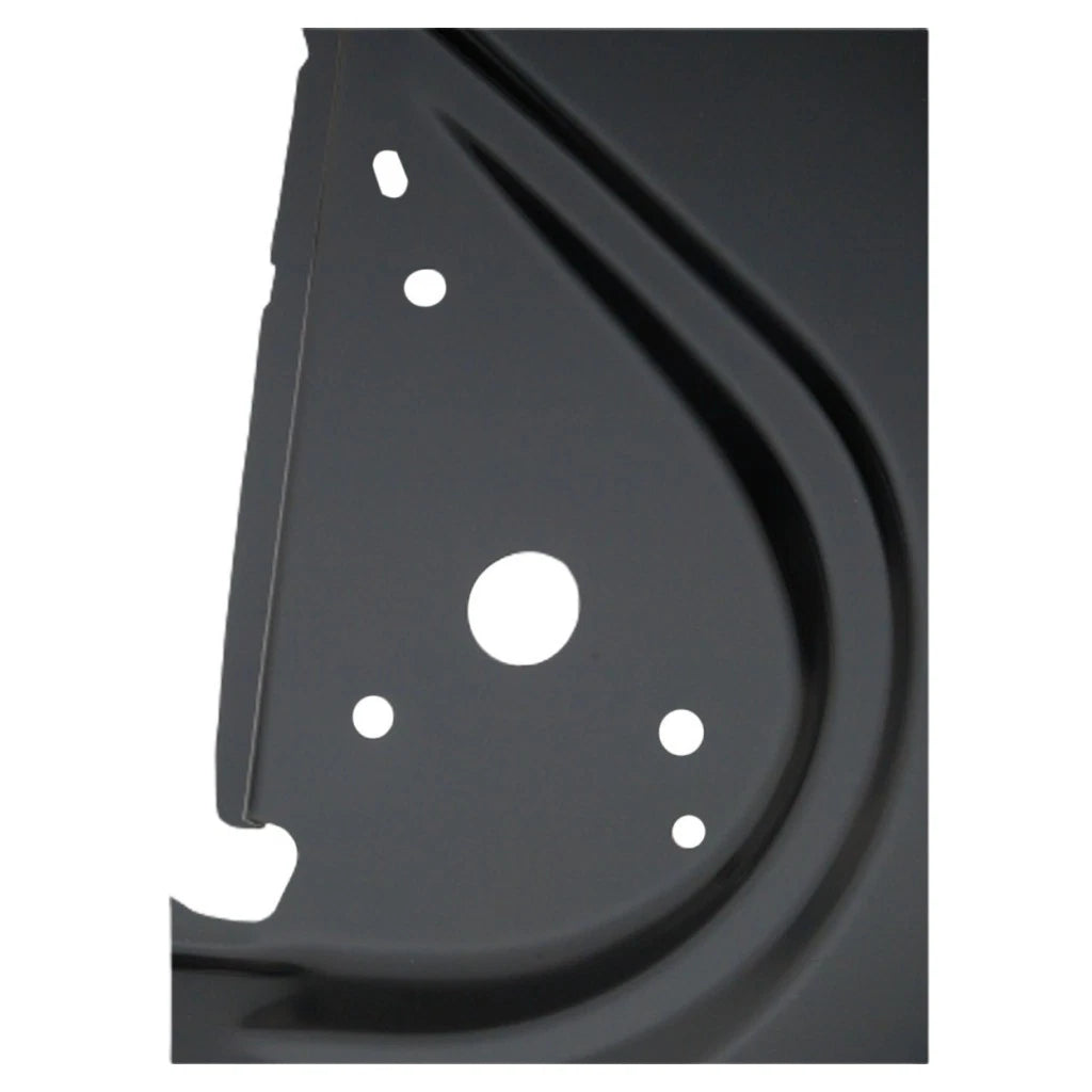 Front Passenger Door Panel for Chevy Avalanche (2007–2013) CLX-M0-USA-RC46840003Q-CL360A72, GM1301219