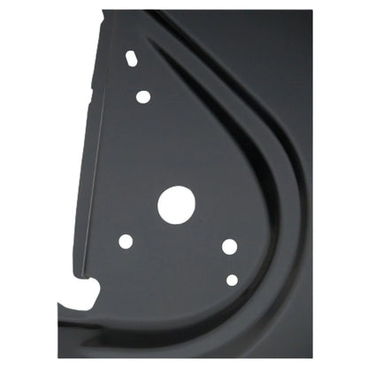 Front Passenger Door Panel for Chevy Avalanche (2007–2013) CLX-M0-USA-RC46840003Q-CL360A72, GM1301219