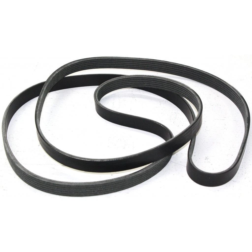Serpentine Drive Belt for GMC Envoy XL (2003–2006) CLX-M0-USA-REPC316205-CL360A90