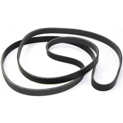 Serpentine Drive Belt for GMC Envoy XL (2003–2006) CLX-M0-USA-REPC316205-CL360A90