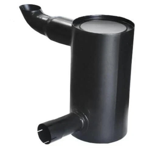 Muffler 6137-11-5550 for Komatsu PC200-3 PC200LC-3 PC220LC-3 (1990–1999)
