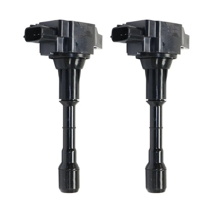 Set of 2 Ignition Coils for Infiniti G37 (2008–2013) CLX-M0-USA-SET-JI504624-2-CL360A71