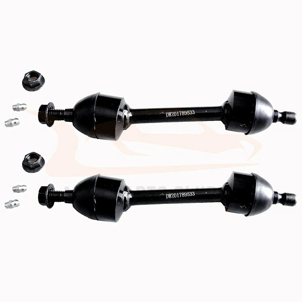 2X Front Stabilizer Sway Bar End Links for Lincoln Town Car (1992–1994)