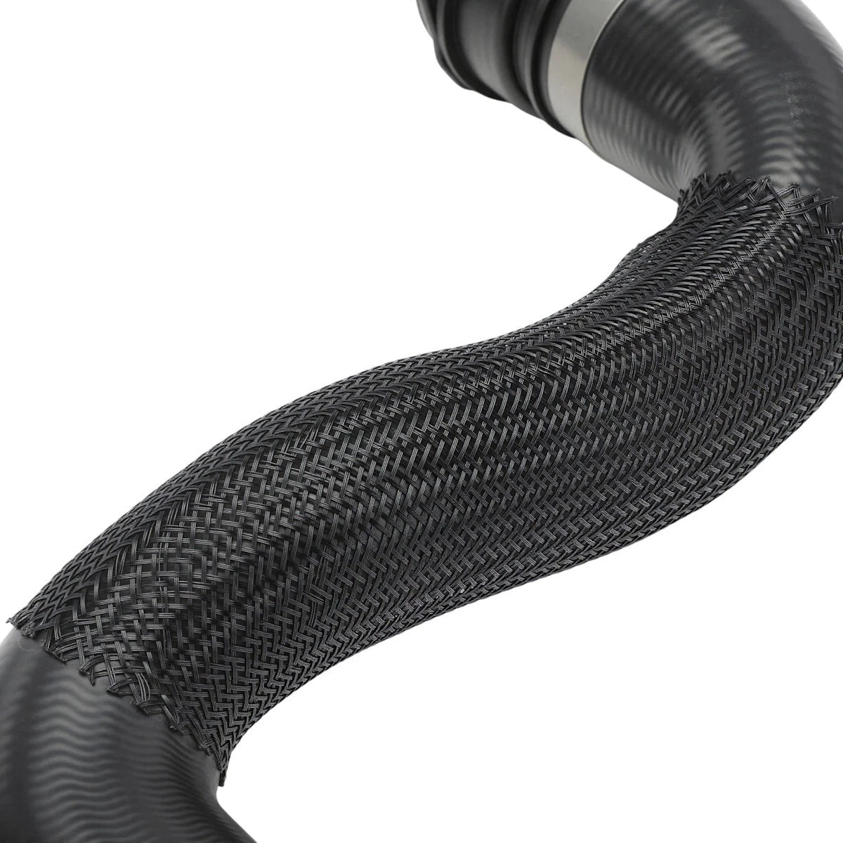 Lower Radiator Hose for BMW 640i xDrive Gran Coupe (2012–2019) 17996685, 17127605640