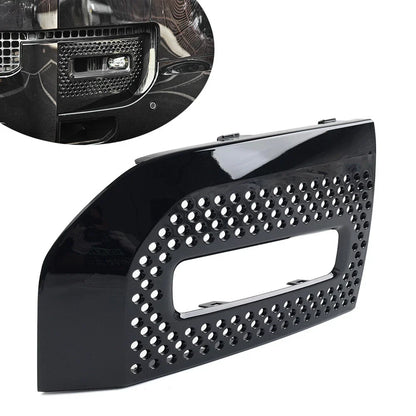 Left Fog Light Grill Bezel for Land Rover Defender 90 110 130 (2020–2024)
