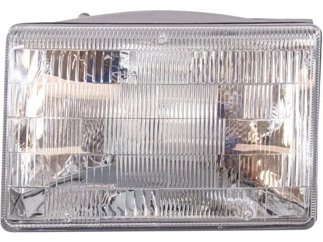Headlight Assembly for Jeep Grand Cherokee (1993–1998) 88164NHKF