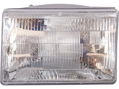 Headlight Assembly for Jeep Grand Cherokee (1993–1998) 88164NHKF