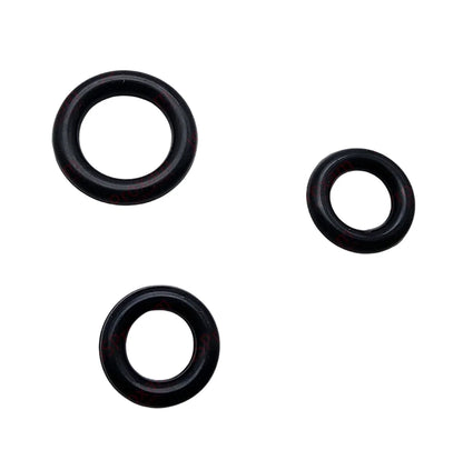 Duoprop Gearlube Orings for Volvo Penta