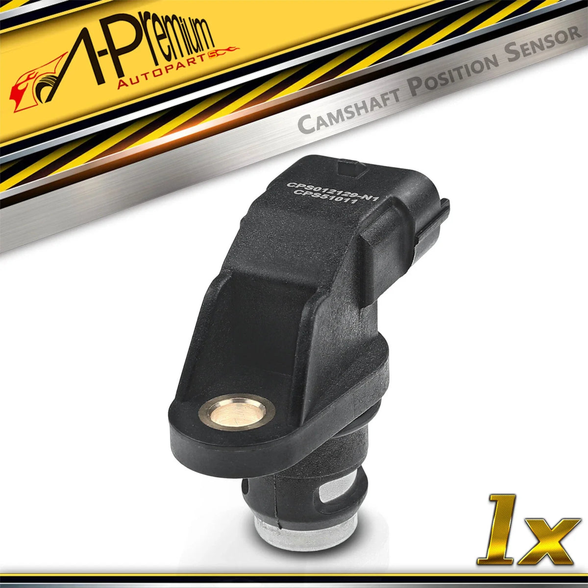Camshaft Position Sensor for Mercedes-Benz C250 E350 E550 (2012–2015)