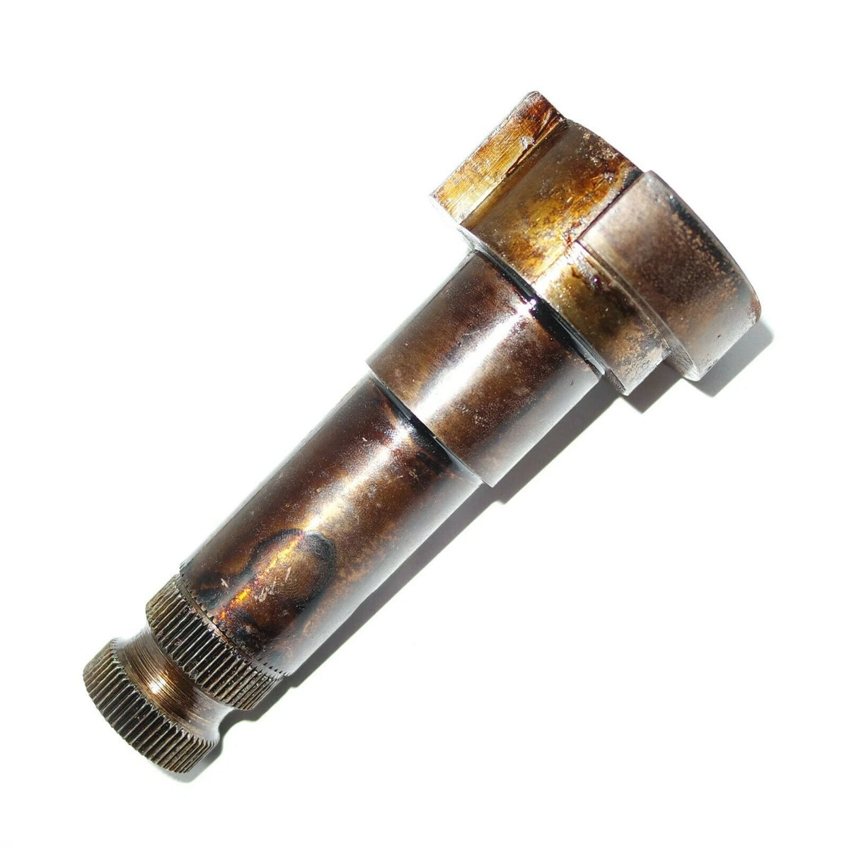 Kickstart Shaft & Bush for Norton Commando 750 850 (06-6169 04-0477)
