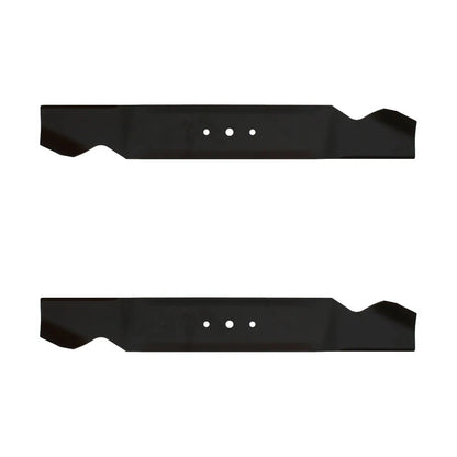 (2) 742-0499 Blades for MTD Models (1990–1996)
