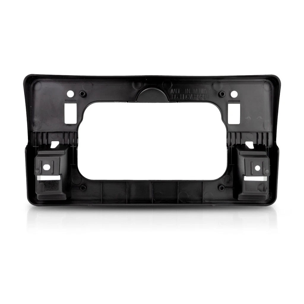 License Plate Bracket for Honda Civic (2009–2011) FBA-LLX-HO1068111-CL360A70, HO1068111