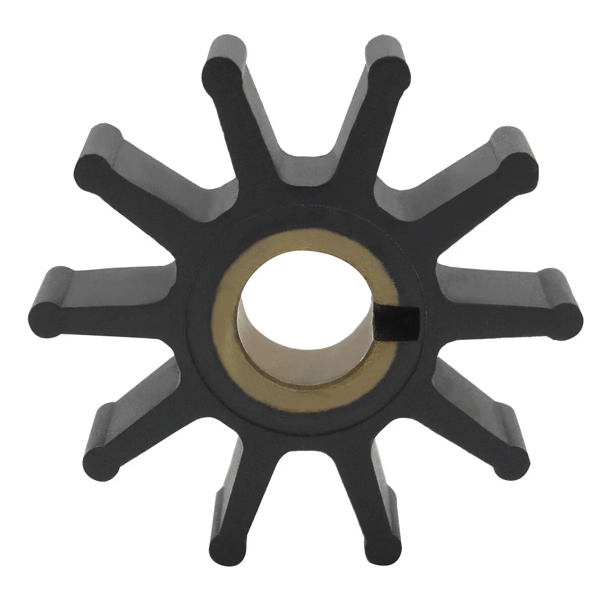 Water Pump Impeller for Chrysler Outboard 20 25 30 35HP (F462065)
