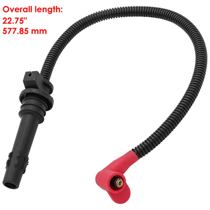 Celox Spark Plug Wire for Polaris Ranger 1000 EPS (2020–2024) WI115 - HH, 4012991