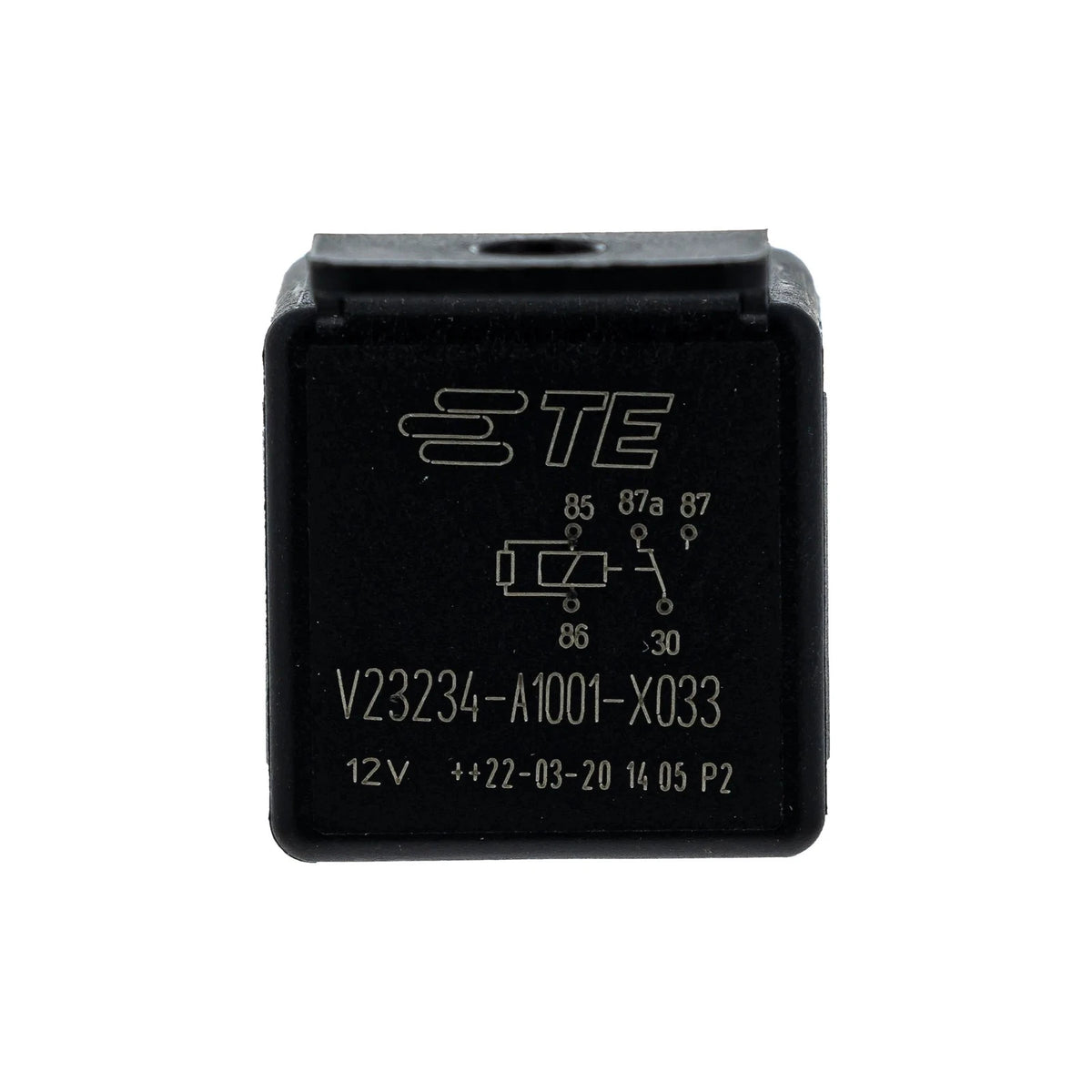 Electrical Harness Assembly Relay for Can-Am Defender (OEM, 515177041)