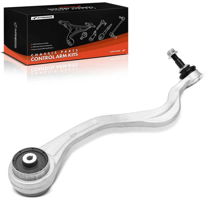 Front Right Lower Control Arm with Ball Joint for BMW Z4 (2019–2026) 31106878588, 31-10-6-878-588